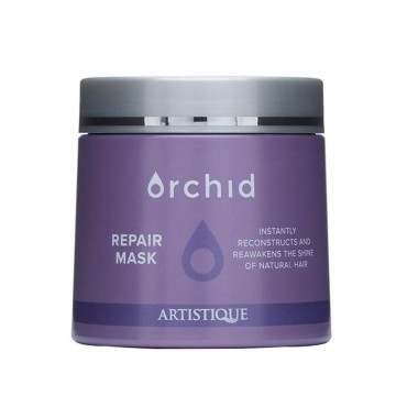 Orchid Repair Mask