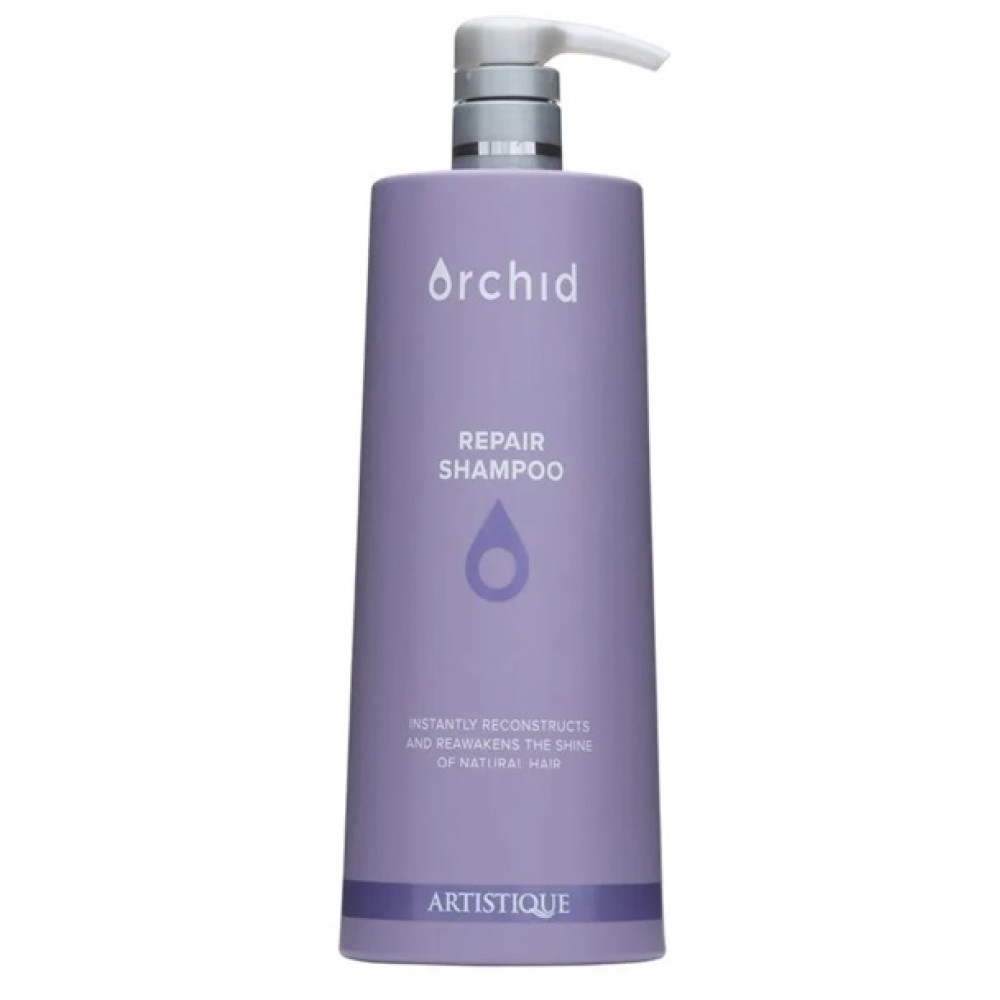 Orchid Repair Shampoo