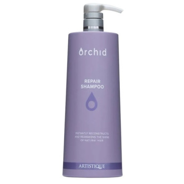 Orchid Repair Shampoo