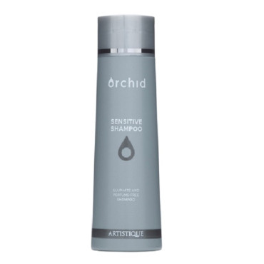 Orchid Sulphate & Parfum Free Shampoo