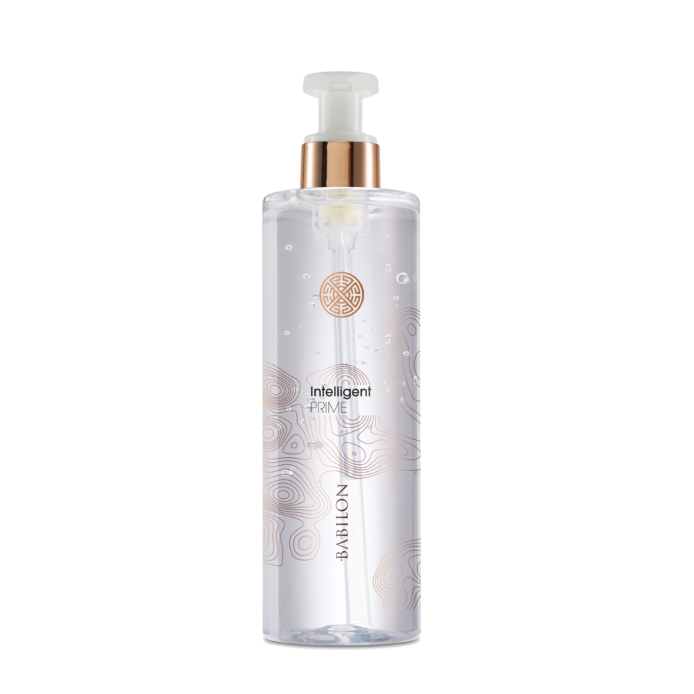 Shampoo PRIME