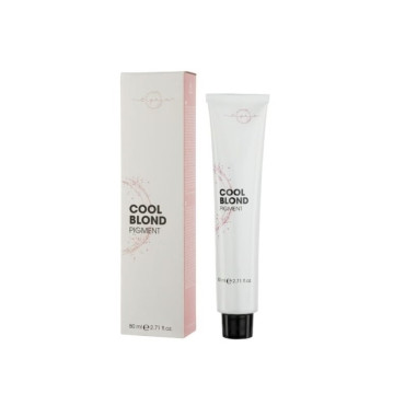 Pigments Cipria Cool Blond