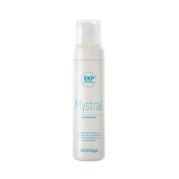 Pre Perm Mousse