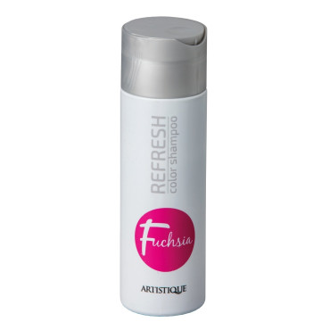 Refresh Color Shampoo Fuchsia