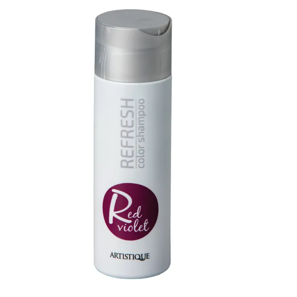 Refresh Color Shampoo Red/Violet
