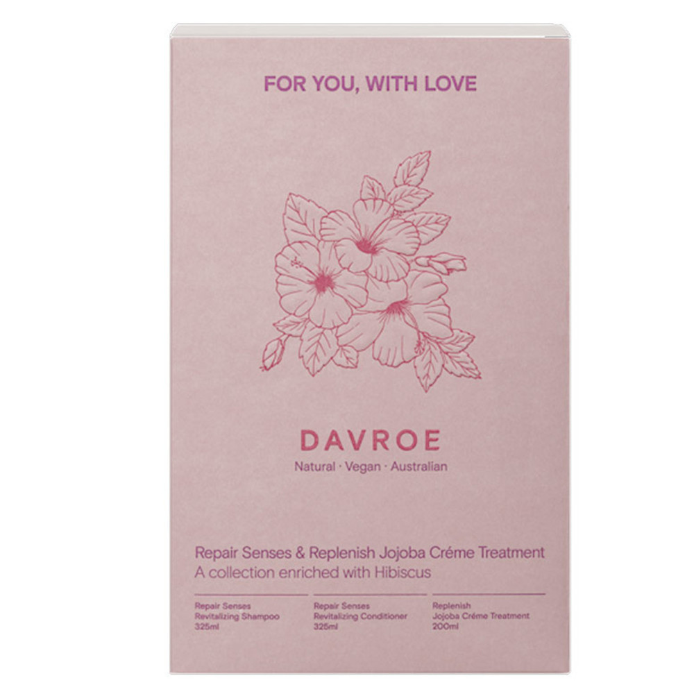 Repair Senses For You With Love Pack