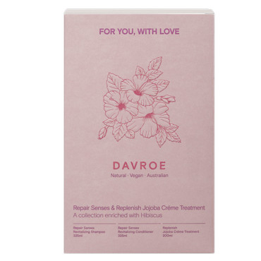 Repair Senses For You With Love Pack