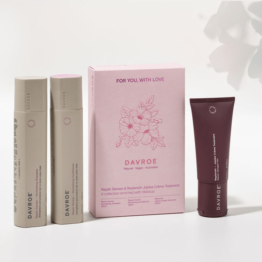 Repair Senses For You With Love Pack