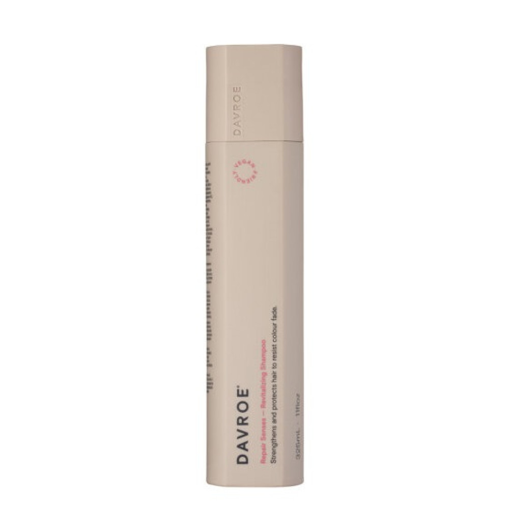 Repair Senses Revitalizing Shampoo