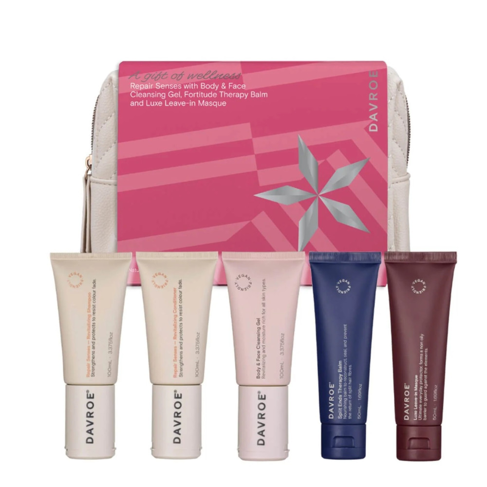 Repair Senses Traveller Kit