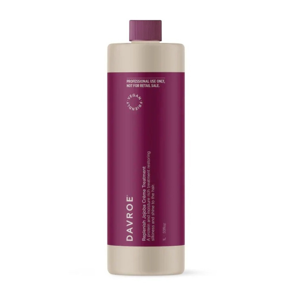 Replenish Jojoba Crème Treatement