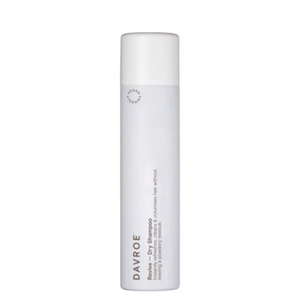 Revive Dry Shampoo