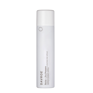 Revive Dry Shampoo