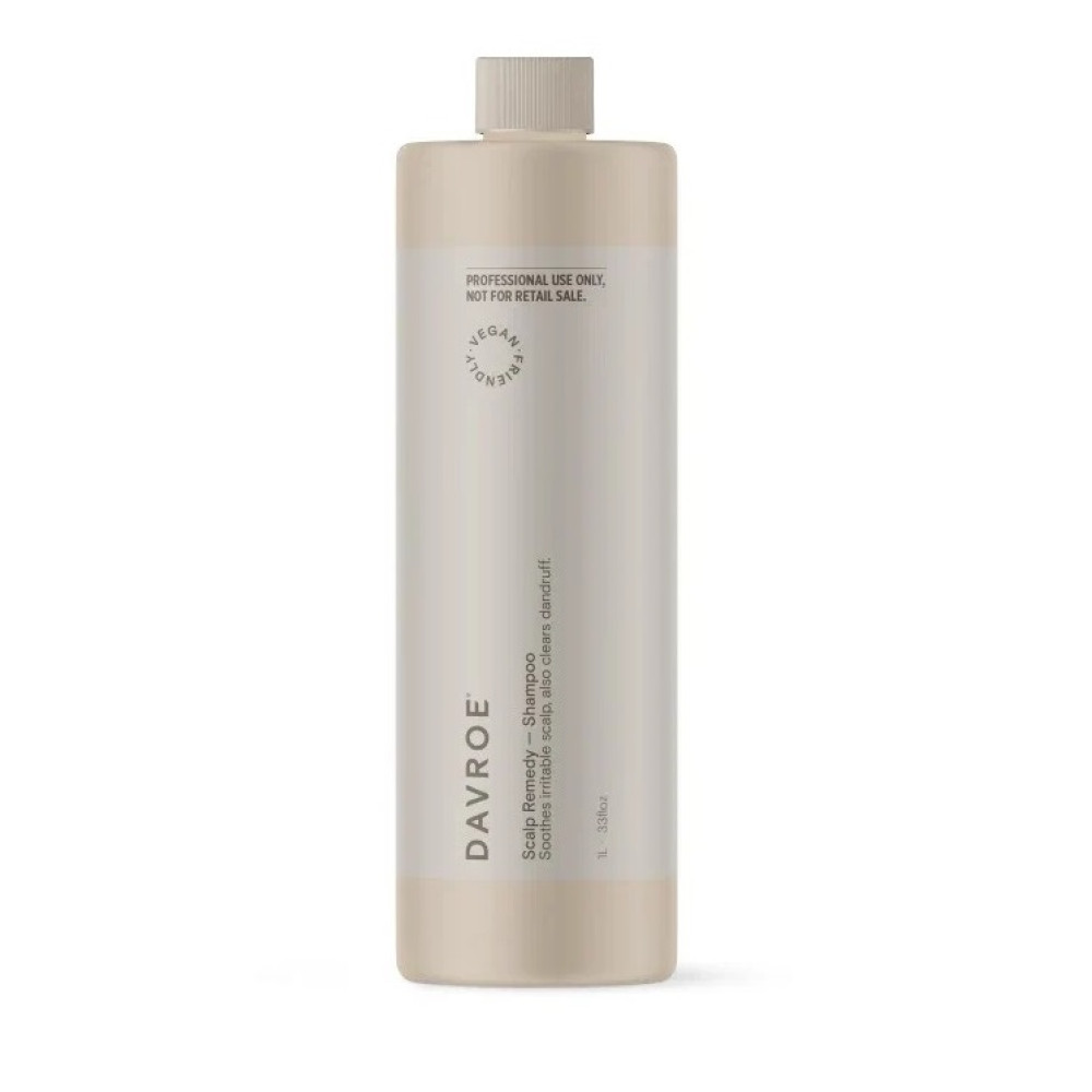 Scalp Remedy Шампунь