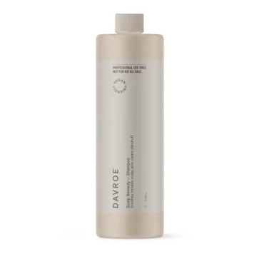 Scalp Remedy Shampoo