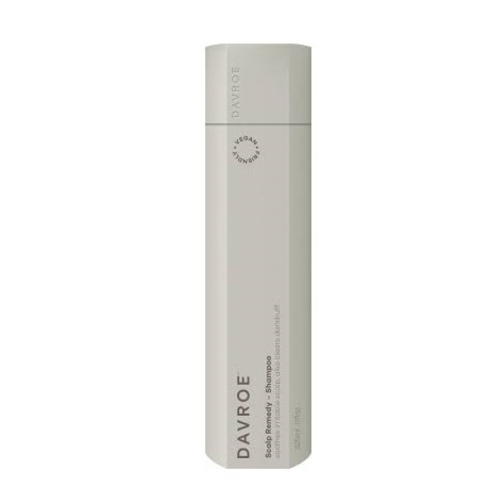 Scalp Remedy Shampoo