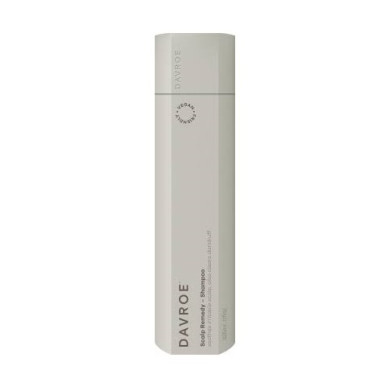 Scalp Remedy Shampoo