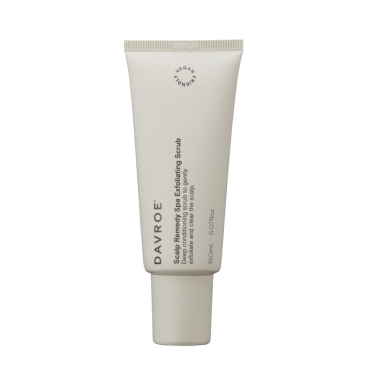 Scalp Remedy Spa Exfoliating Scrub