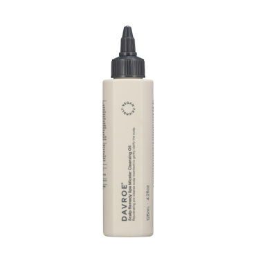 Scalp Remedy Spa Micelar Cleansing Oil