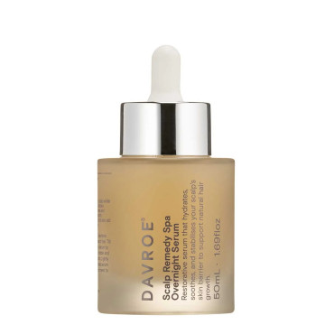 Scalp Remedy Spa Overnight Serum
