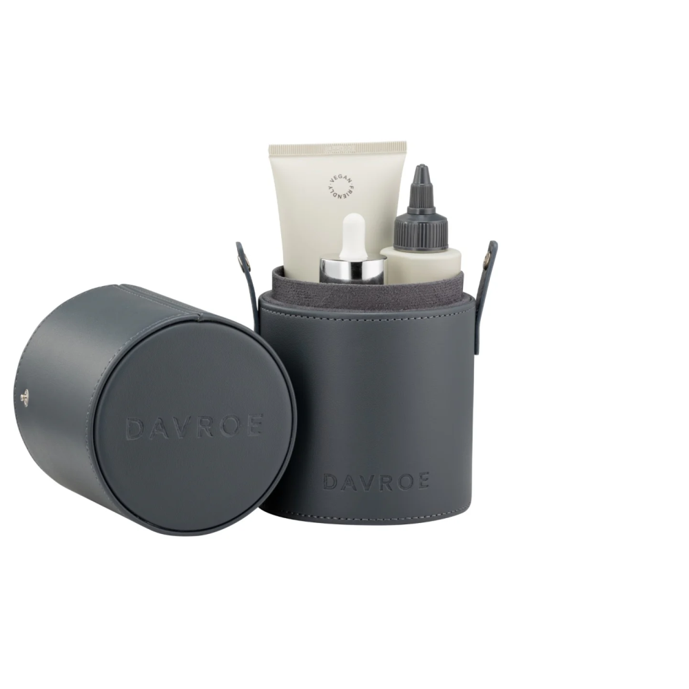 Scalp Remedy Spa Pack