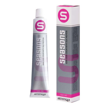 Ammonia-free paint Seasons nr. 5.56