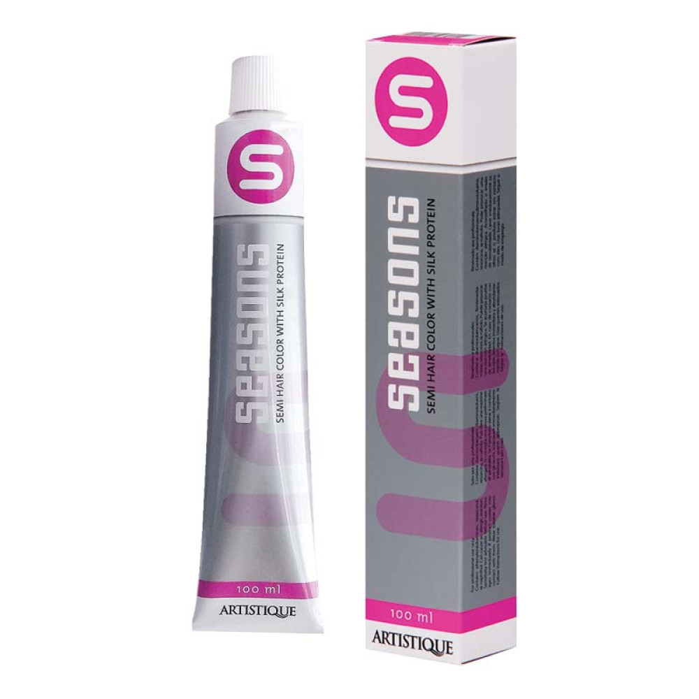Ammonia-free paint Seasons nr. 5B