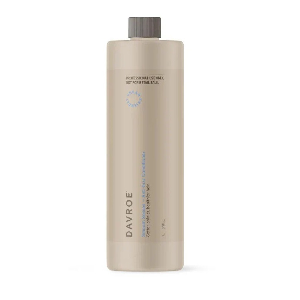 Smooth Senses Anti-Frizz Conditioner
