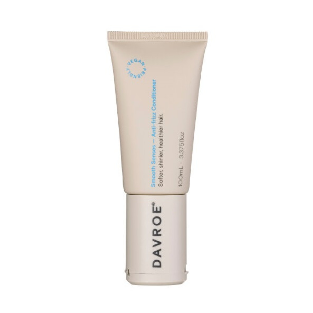 Smooth Senses Anti-Frizz Conditioner