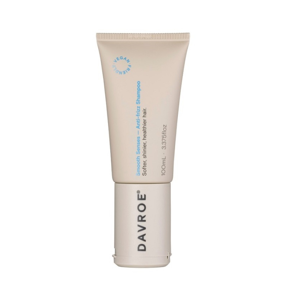Smooth Senses Anti-Frizz Shampoo