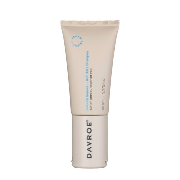 Smooth Senses Anti-Frizz Shampoo