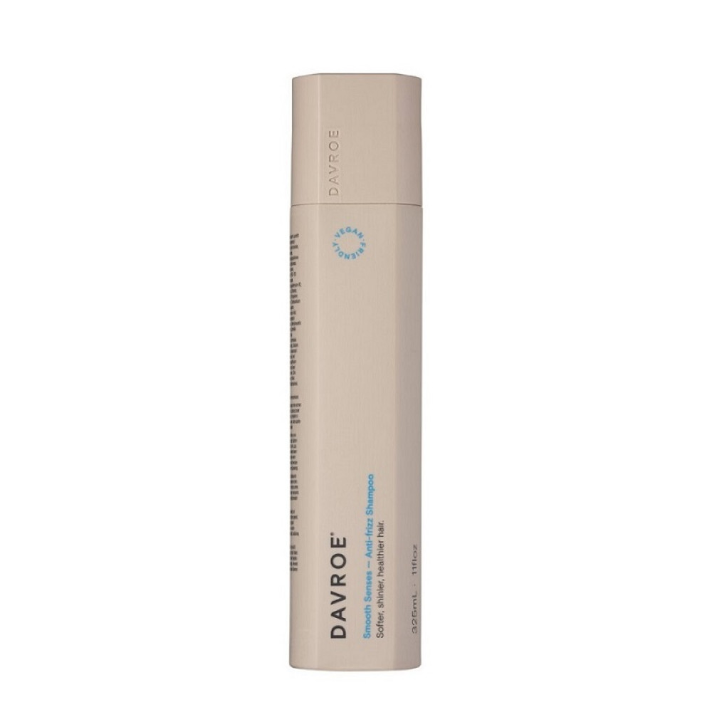 Smooth Senses Anti-Frizz Shampoo