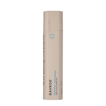 Smooth Senses Anti-Frizz Shampoo