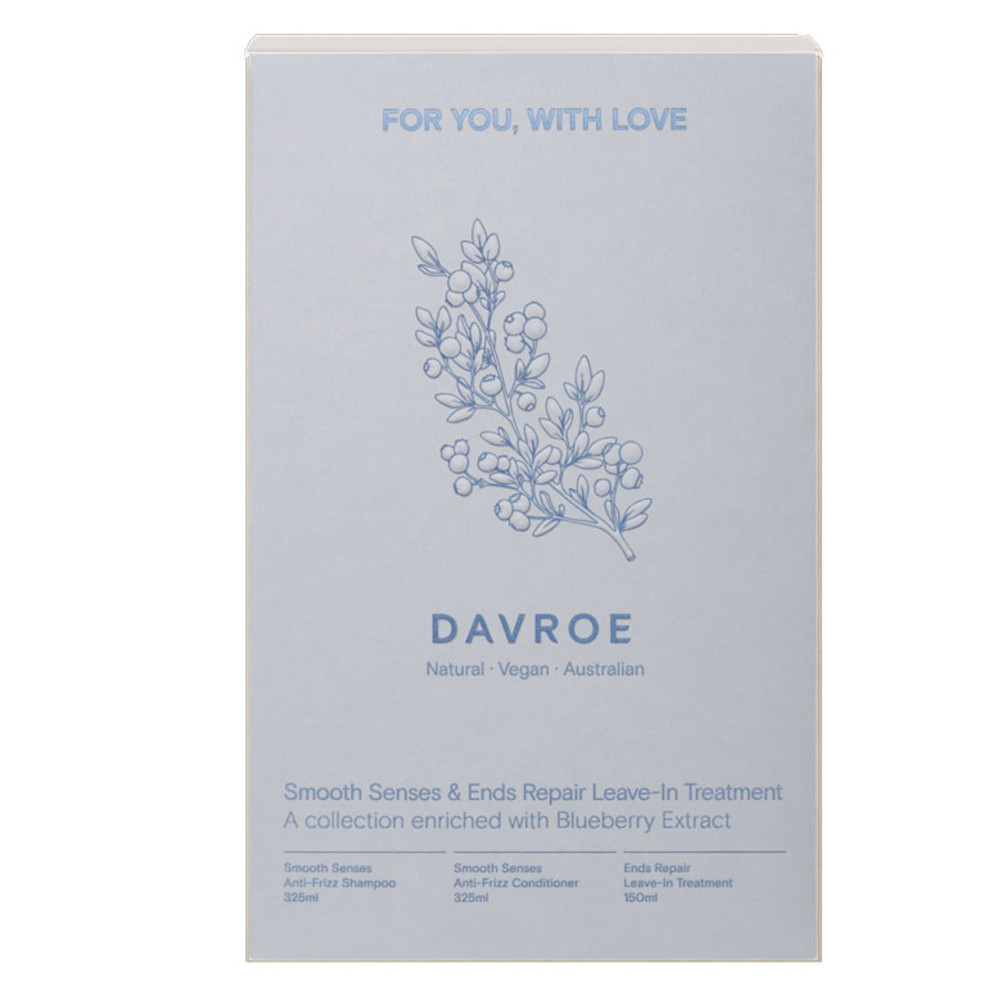 Smooth Senses For You With Love Pack