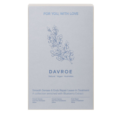 Smooth Senses For You With Love Pack
