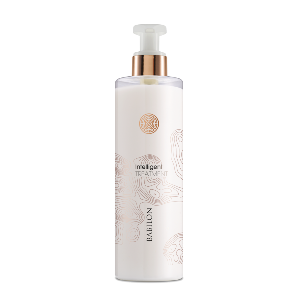 Hair mask Babilon TREATMENT