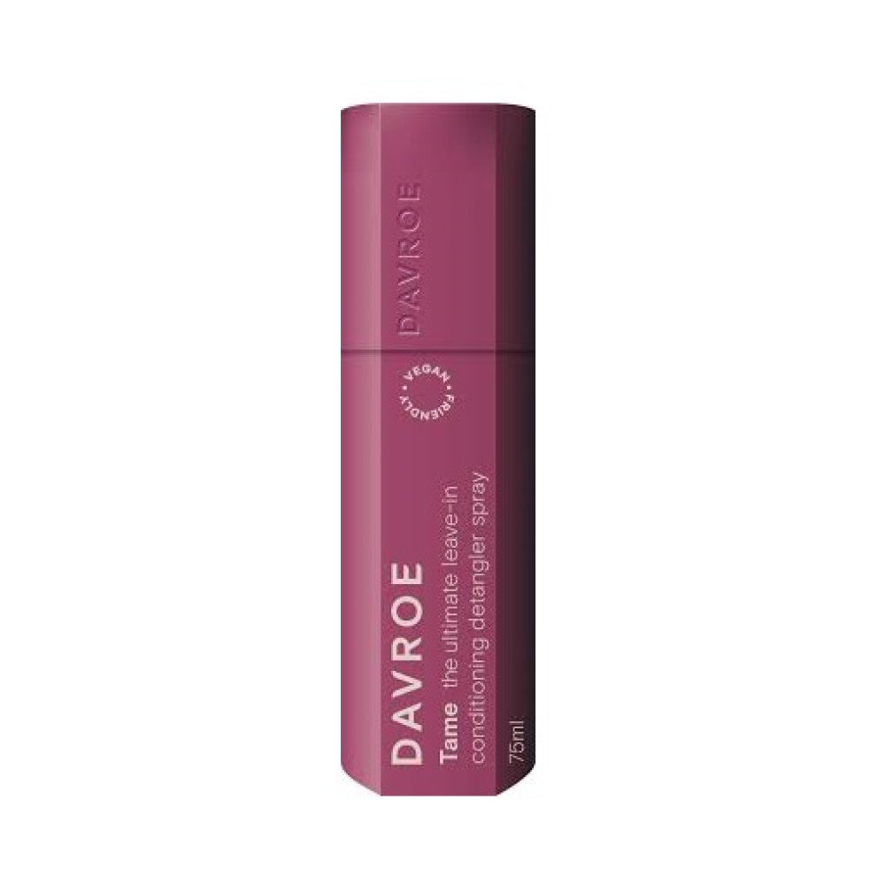 Tame Lemongrass Detangler