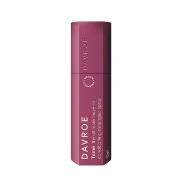Tame Lemongrass Detangler
