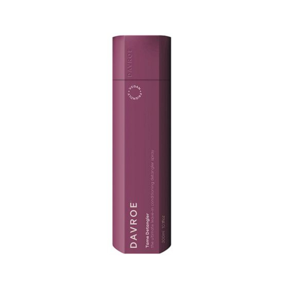 Tame Lemongrass Detangler