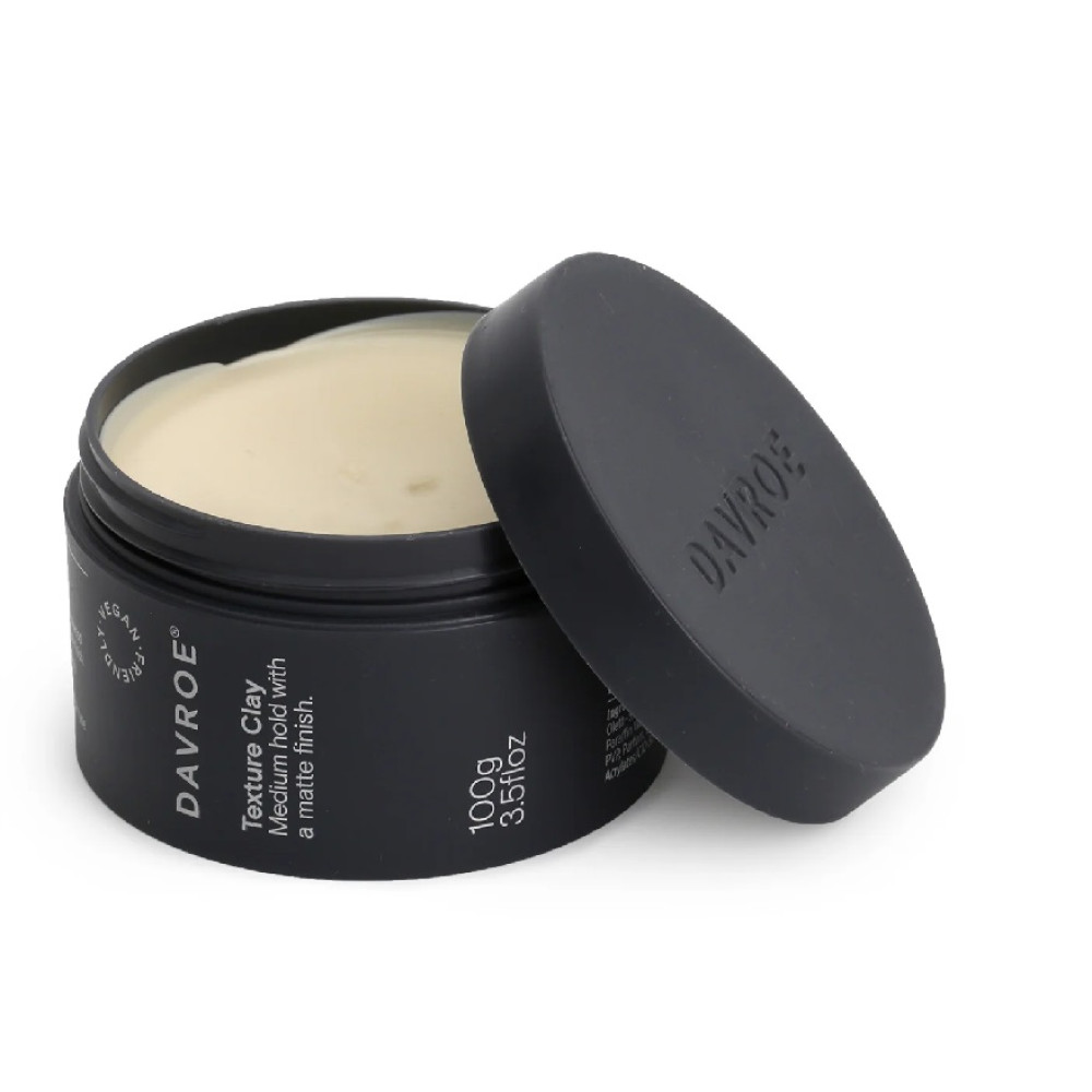 Texture Clay