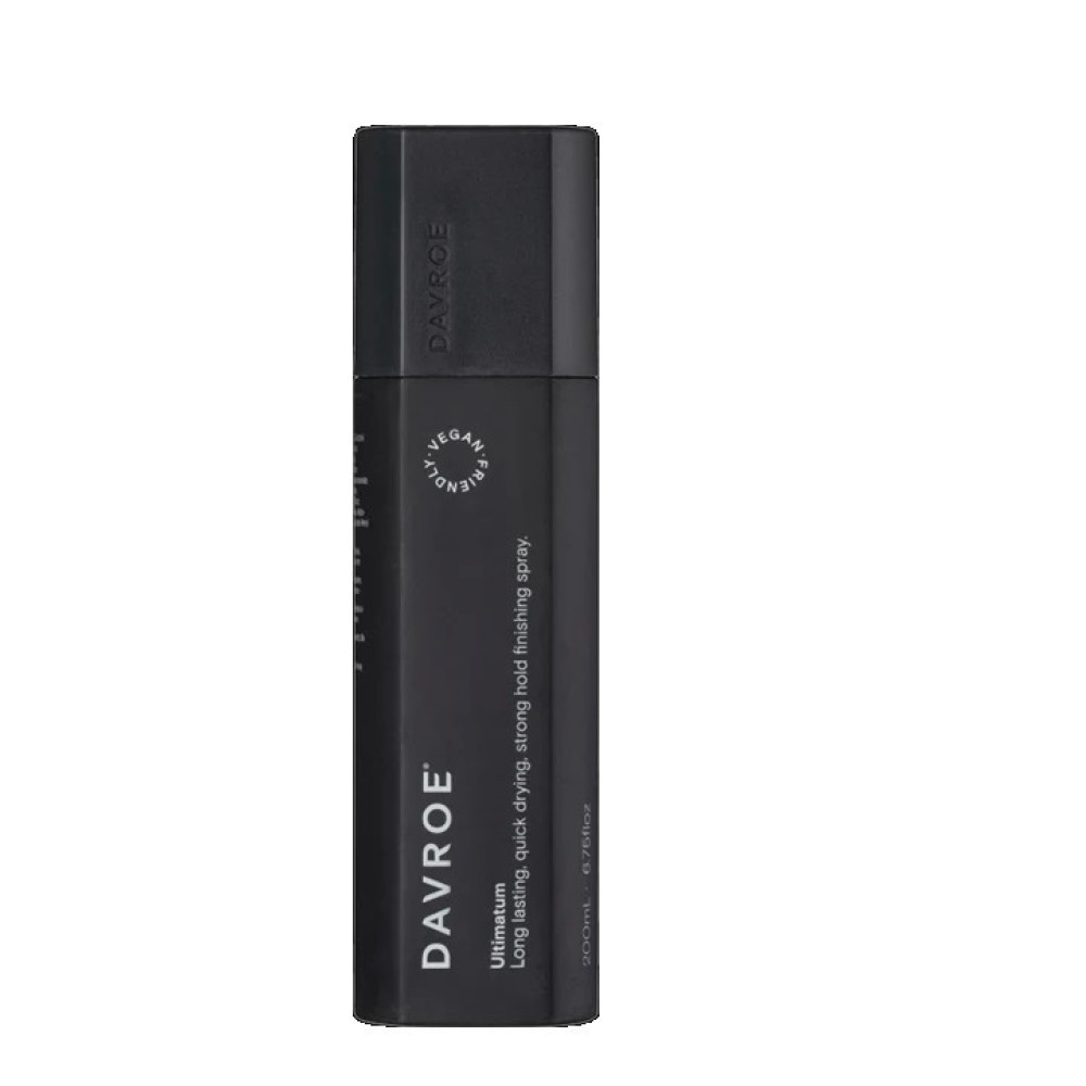 Ultimatum Finishing spray