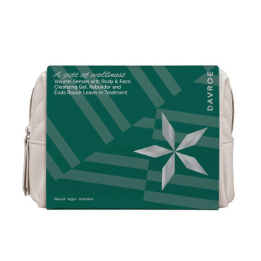 Volume Senses Traveller Kit