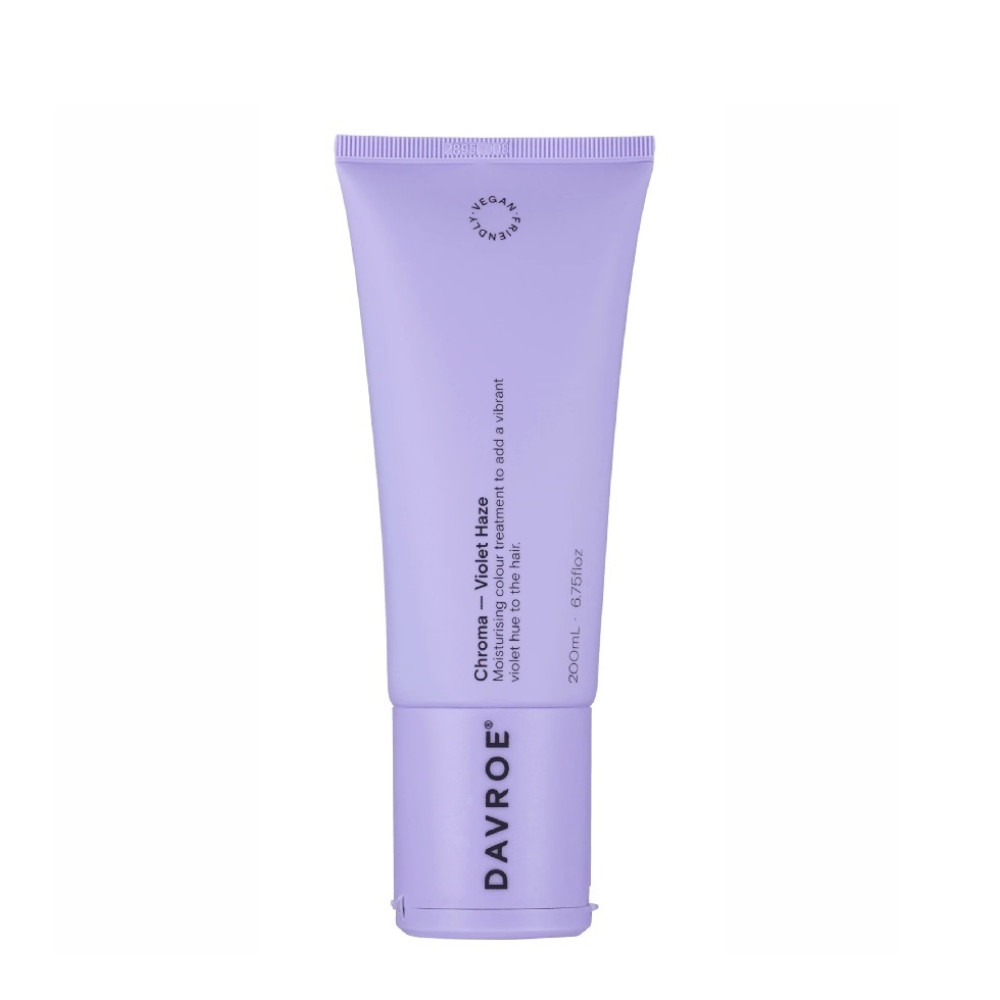 Chroma Violet Haze