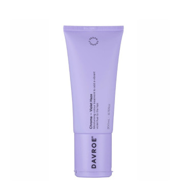 Chroma Violet Haze