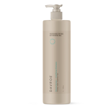Volume Senses Amplifying Shampoo