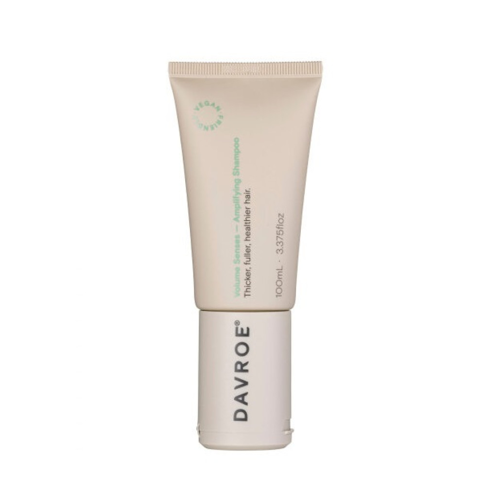 Volume Senses Amplifying Shampoo