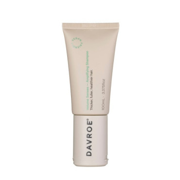 Volume Senses Amplifying Shampoo