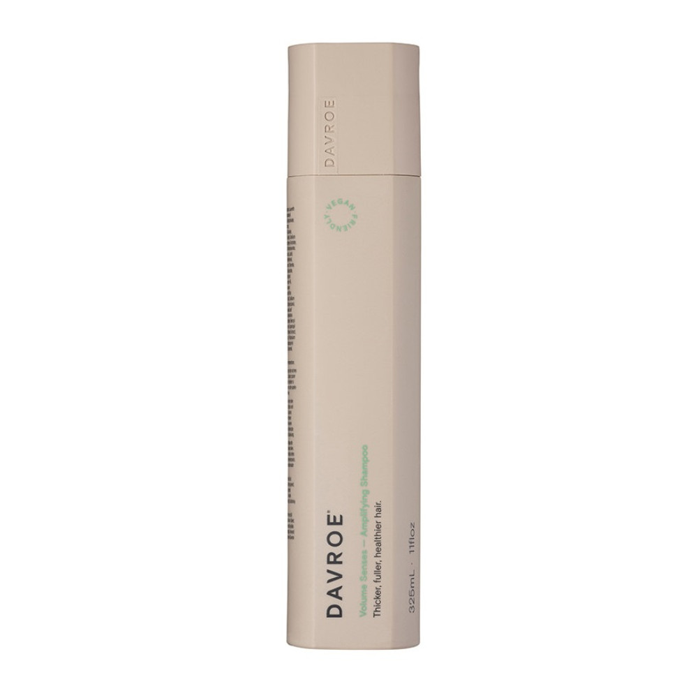 Volume Senses Amplifying Shampoo