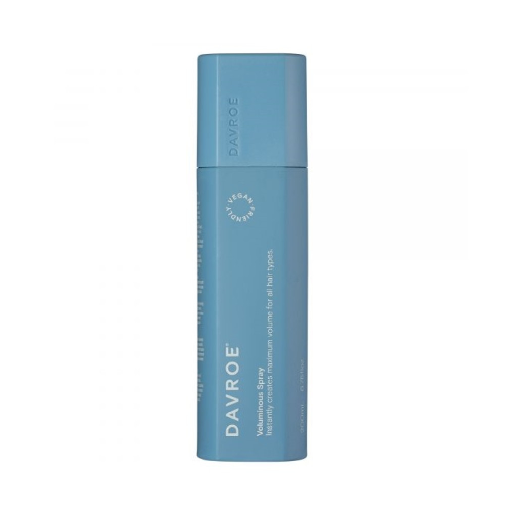 Voluminous Spray