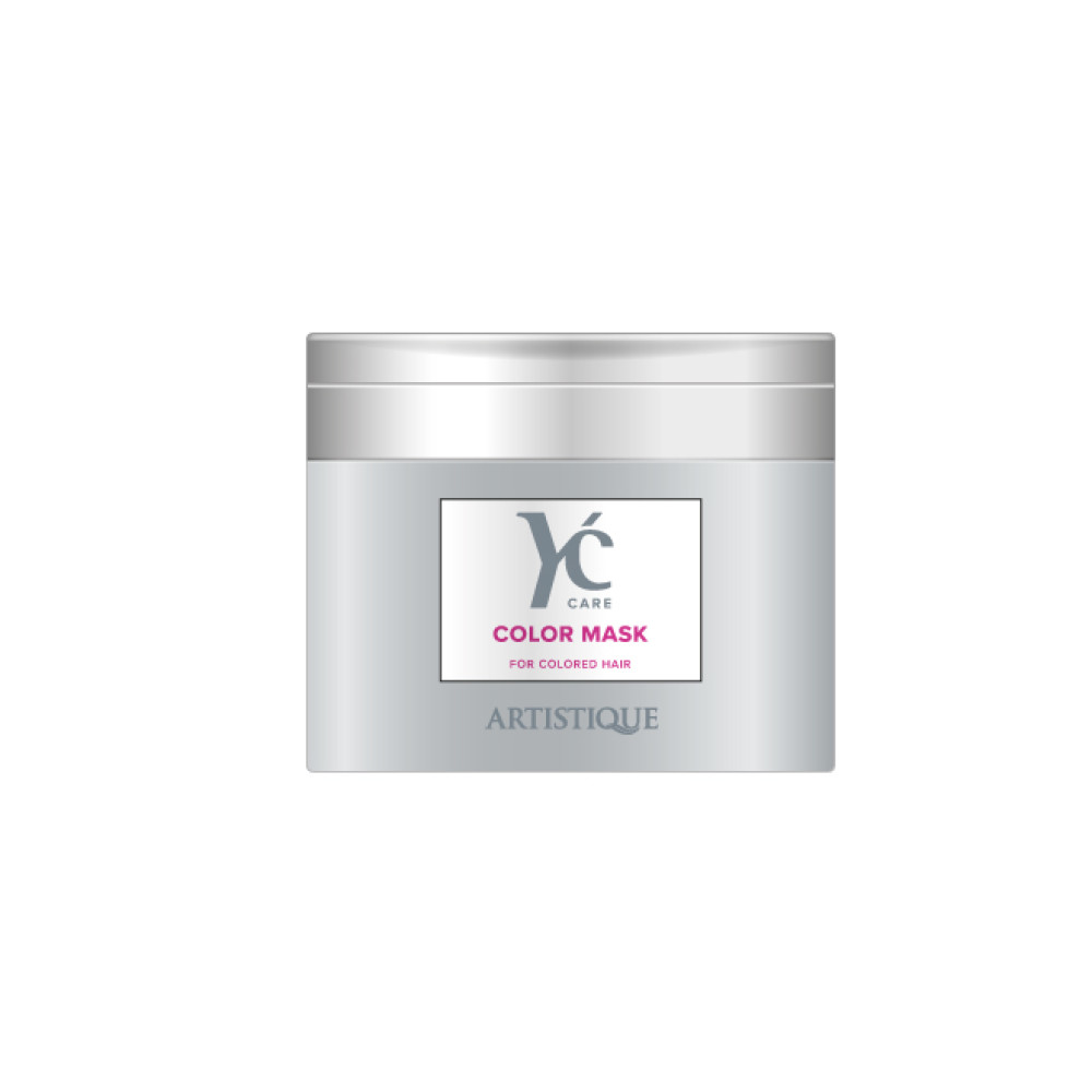 YC Color Mask